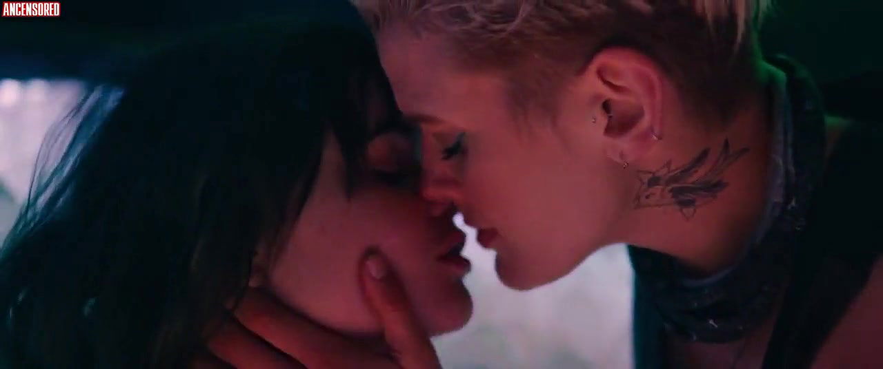 barbie ferreira – unpregnant