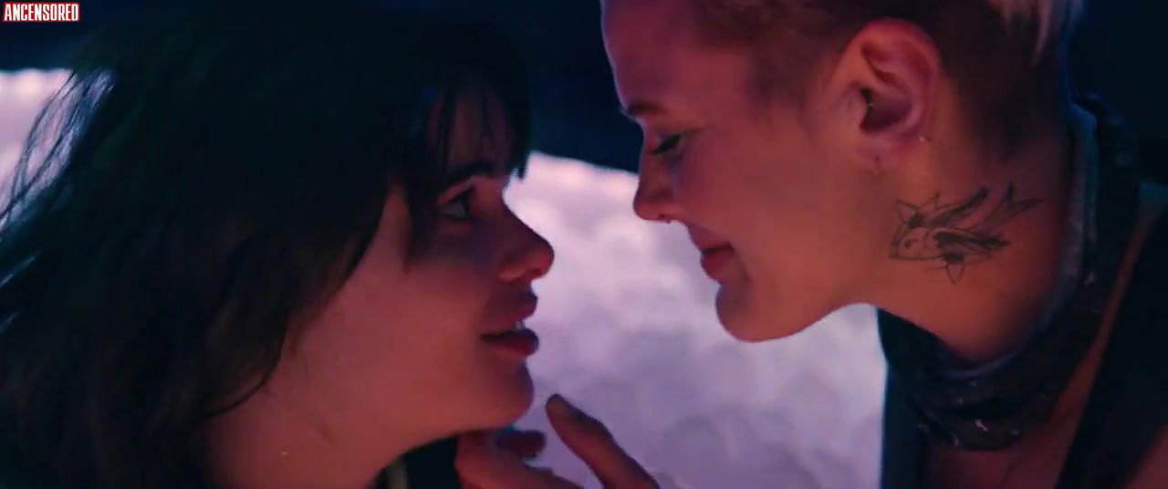 barbie ferreira – unpregnant