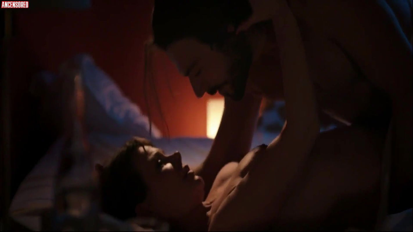 Barbora Bobulova – hotel gagarin