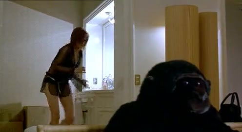 Barbora Bobulova – Il Siero della vanit