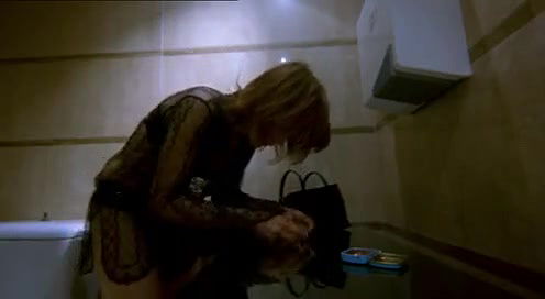 Barbora Bobulova – Il Siero della vanit