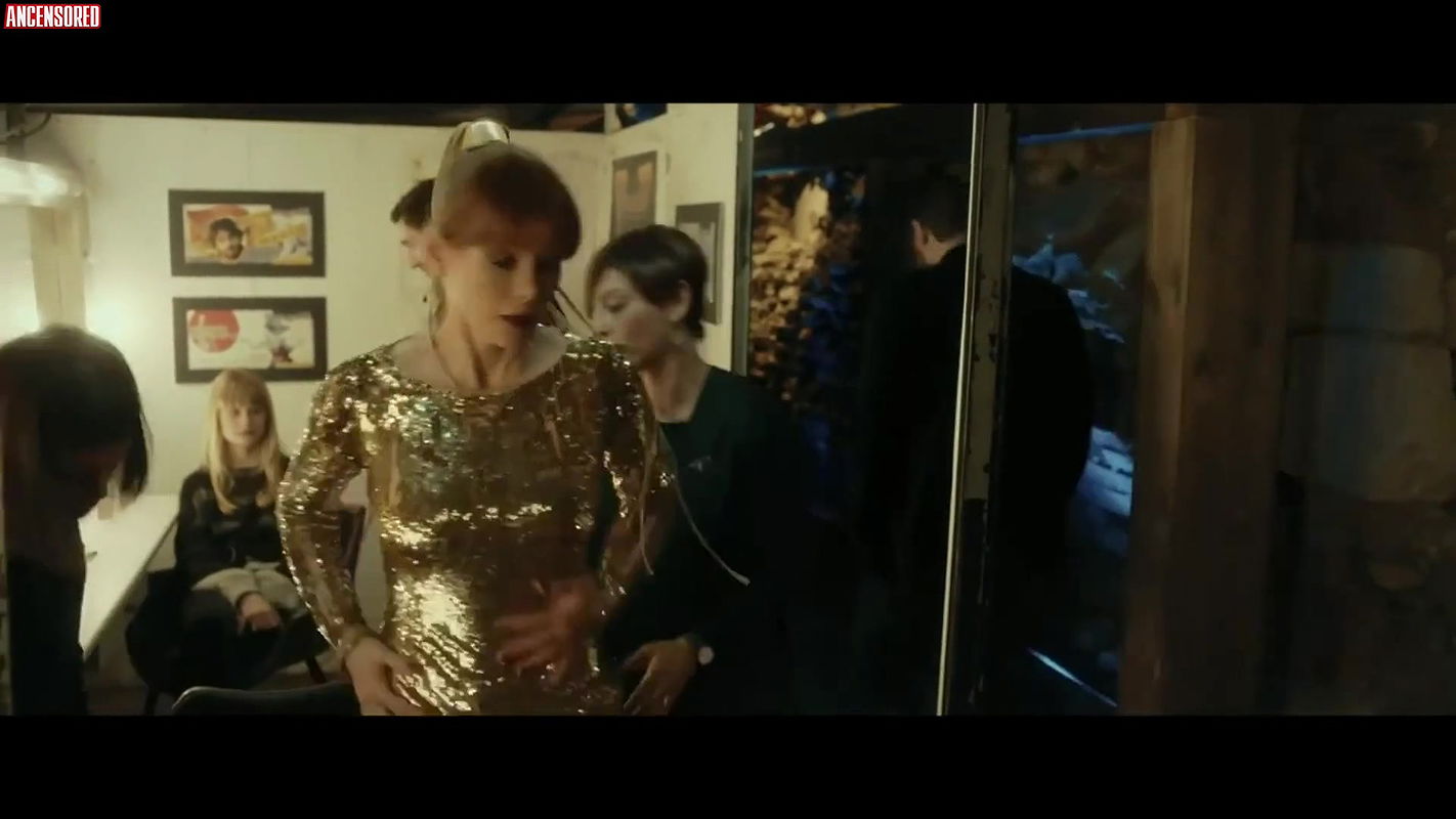 Barbora Bobulova – la regola doro