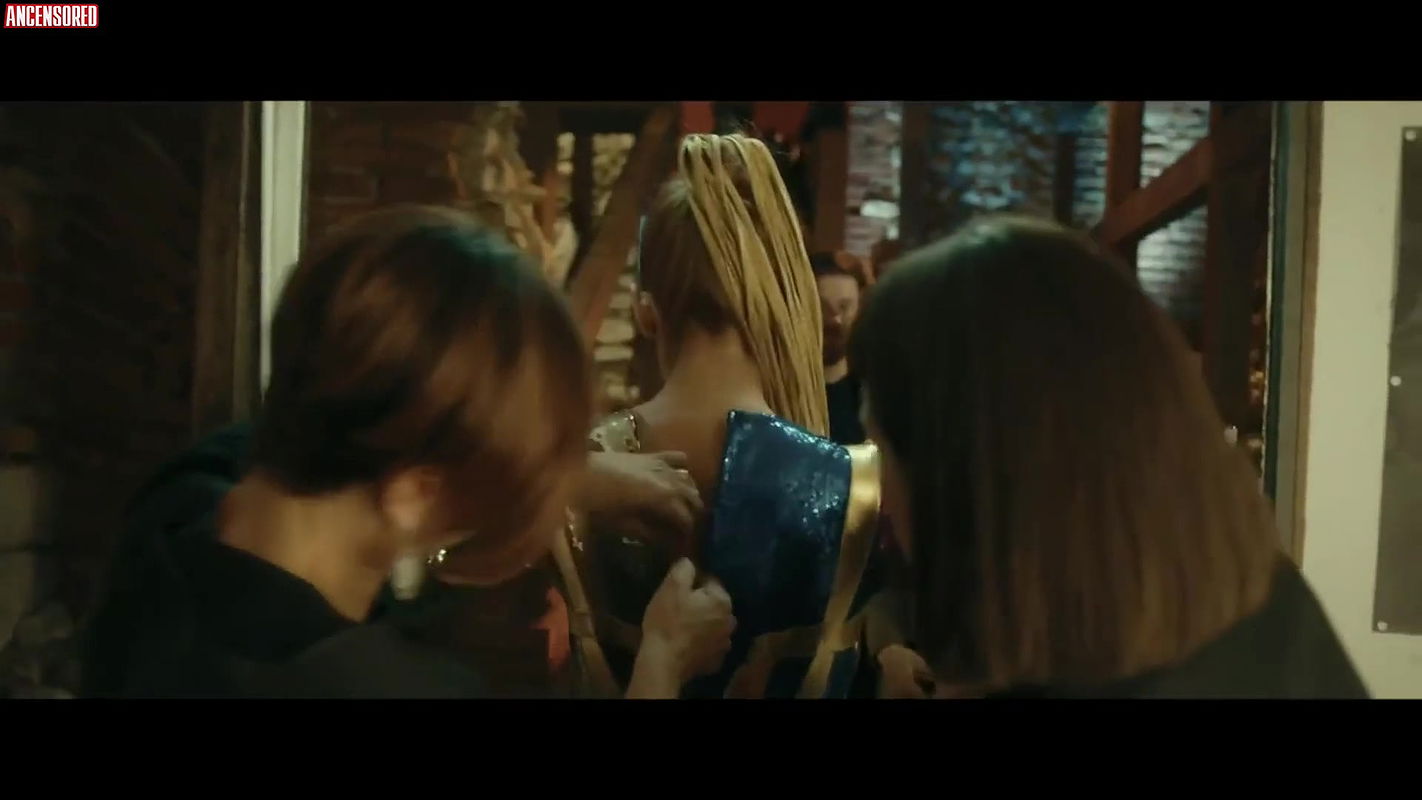 Barbora Bobulova – la regola doro