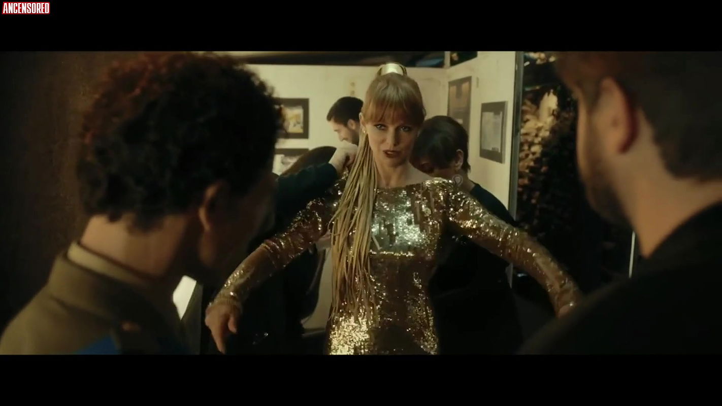 Barbora Bobulova – la regola doro