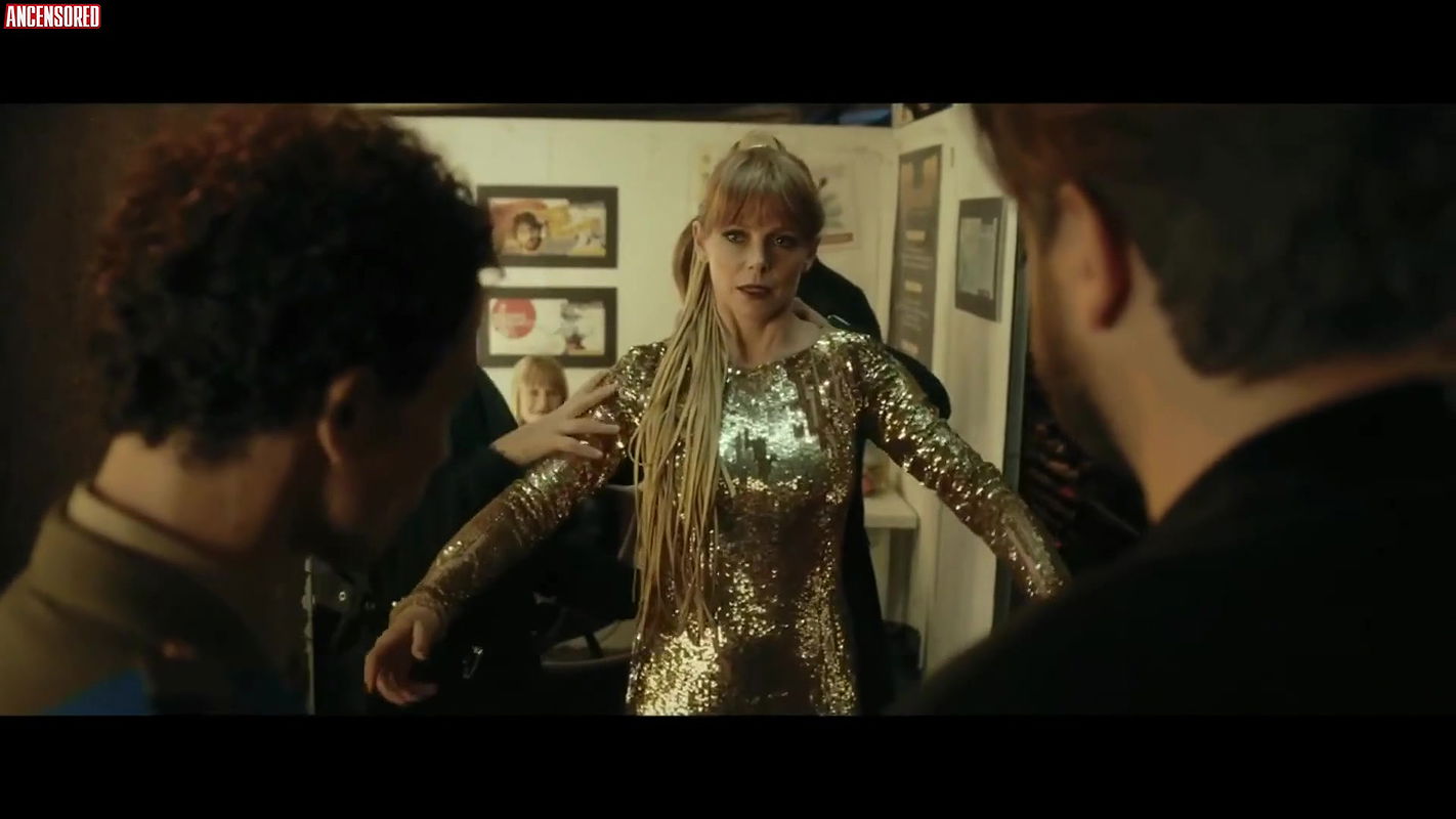 Barbora Bobulova – la regola doro