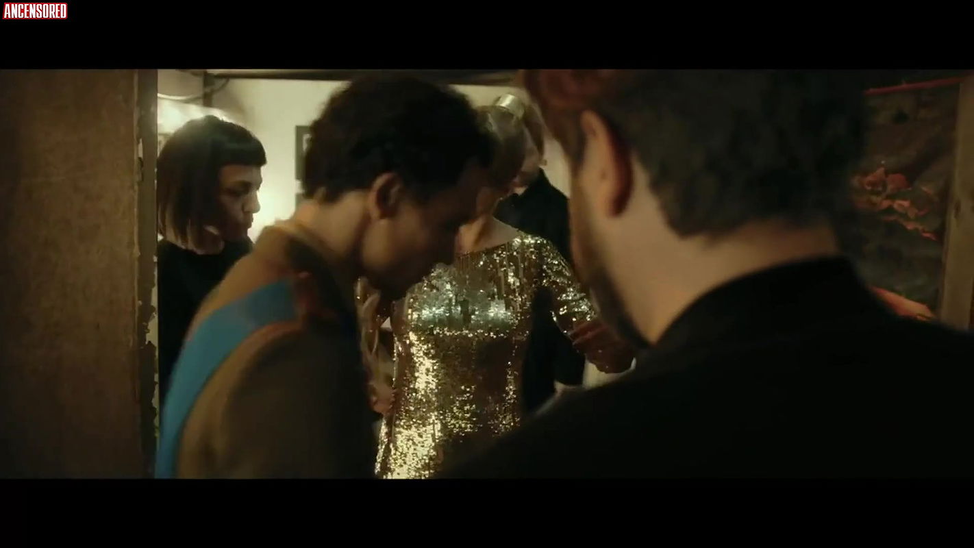 Barbora Bobulova – la regola doro