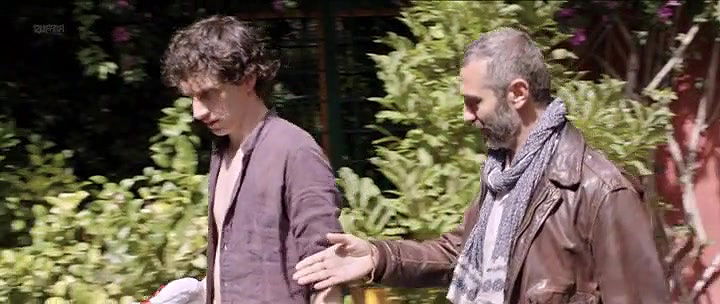 Barbora Bobulova – lasciami per sempre