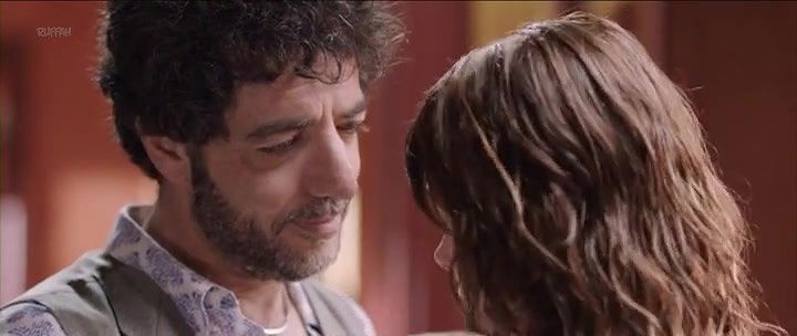 Barbora Bobulova – lasciami per sempre