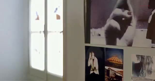 Barbora Bobulova – Tartarughe sul dorso