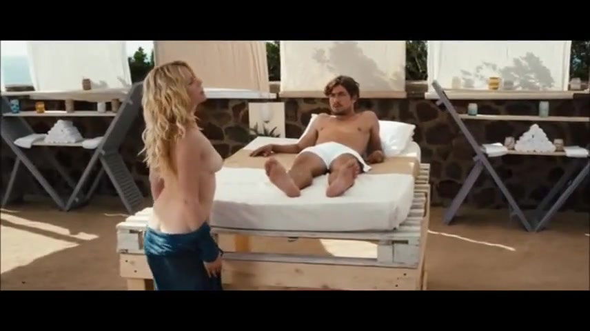 Barbora Bobulova – una piccola impresa meridionale