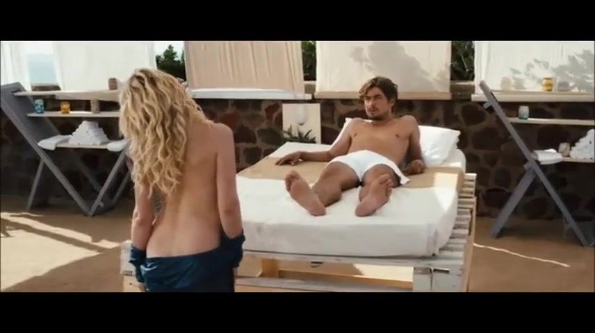 Barbora Bobulova – una piccola impresa meridionale