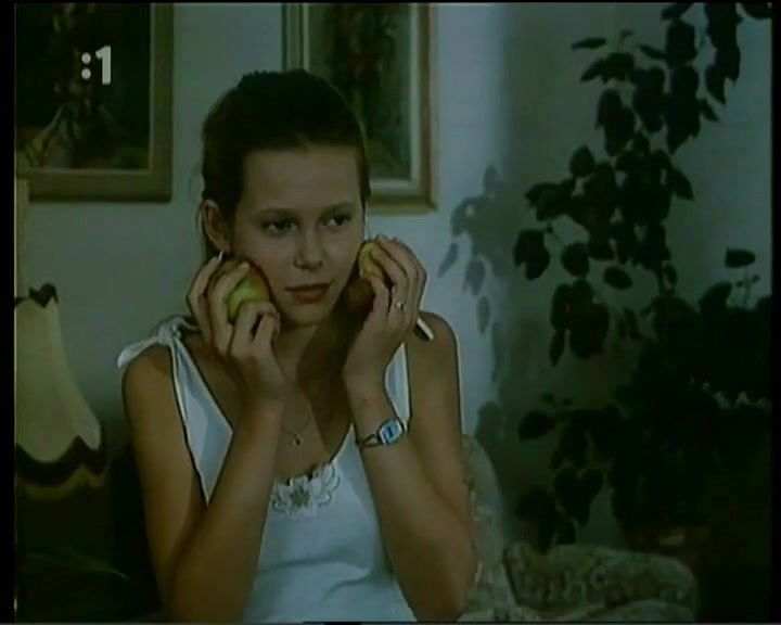 Barbora Bobulova – vlakari