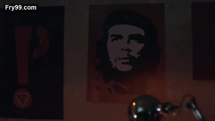 barbora janova – Cirkus Bukowsky