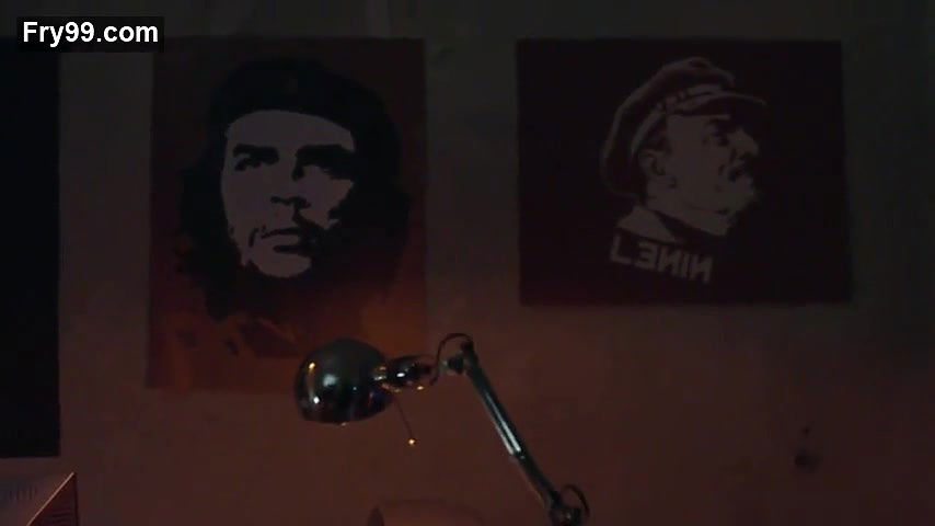 barbora janova – Cirkus Bukowsky