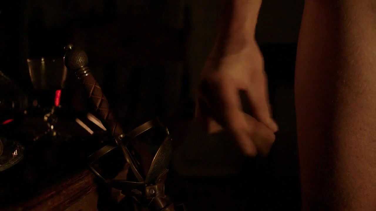 barbora mudrova – borgia