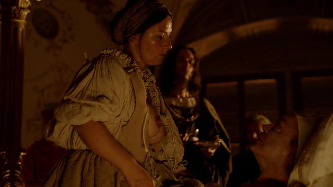 barbora mudrova – borgia