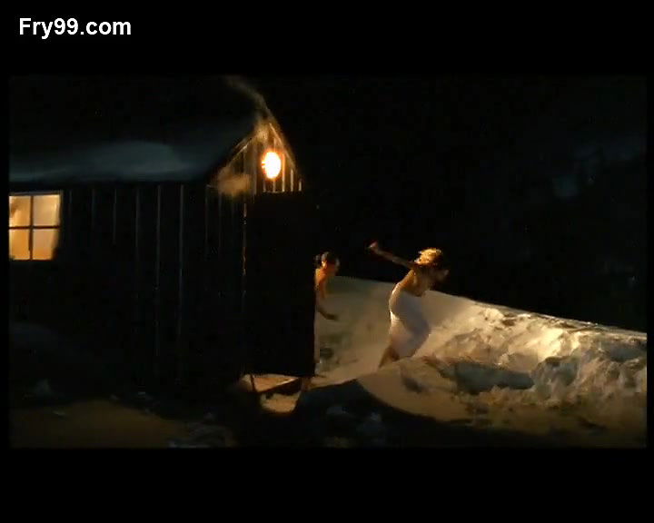 Barbora Seidlov – Snowboarders