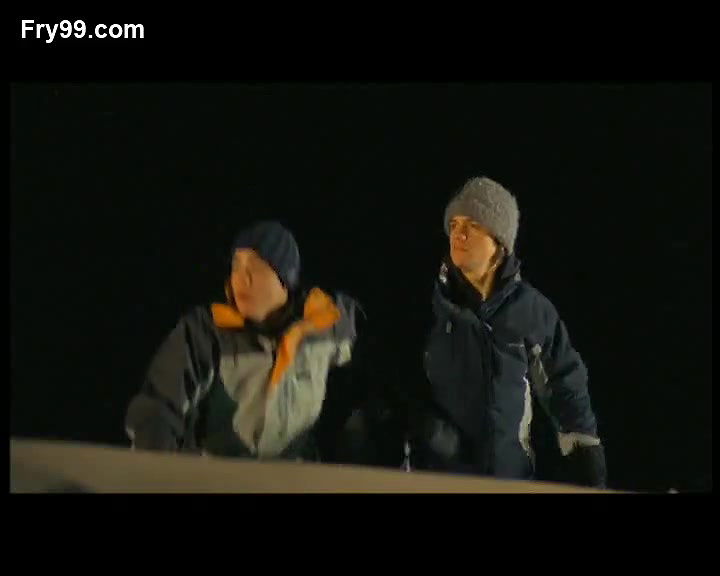 Barbora Seidlov – Snowboarders