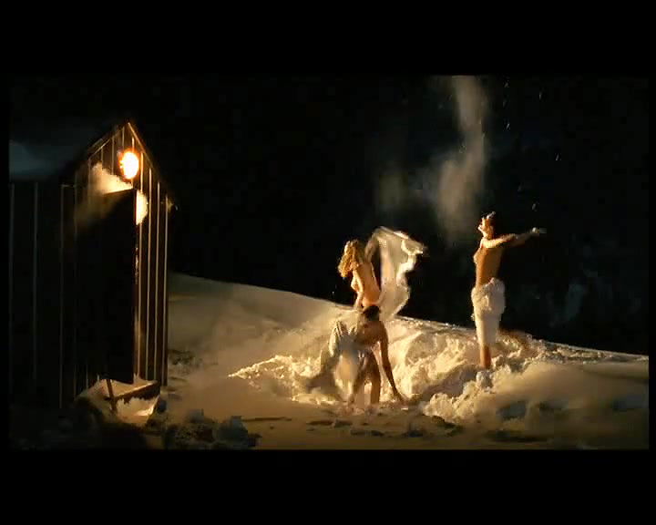 Barbora Seidlov – Snowboarders