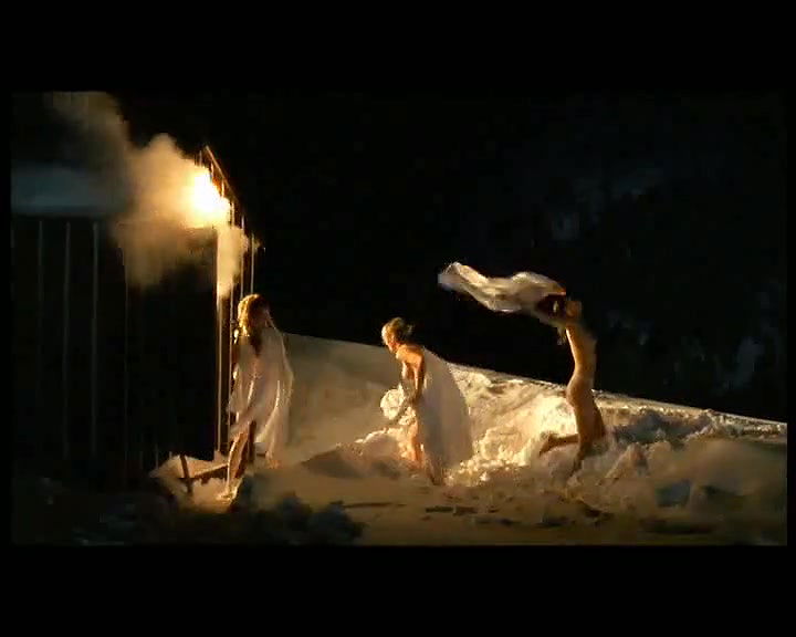 Barbora Seidlov – Snowboarders