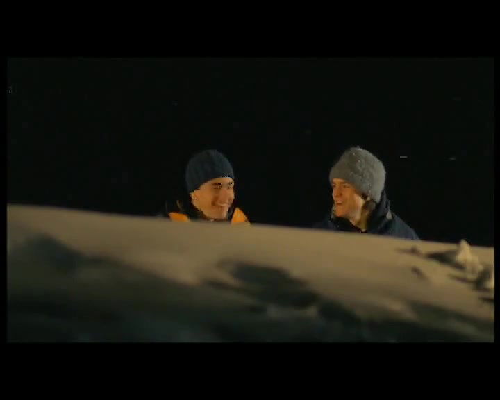 Barbora Seidlov – Snowboarders