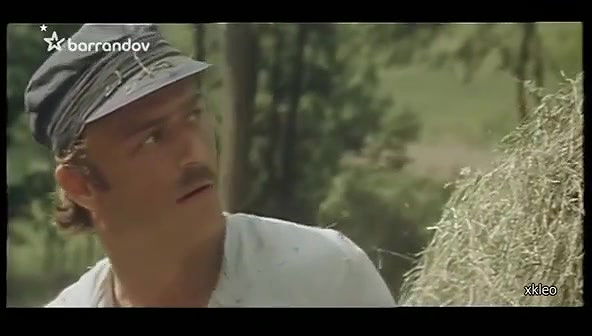 barbora stepanova – pytlaci