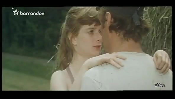 barbora stepanova – pytlaci