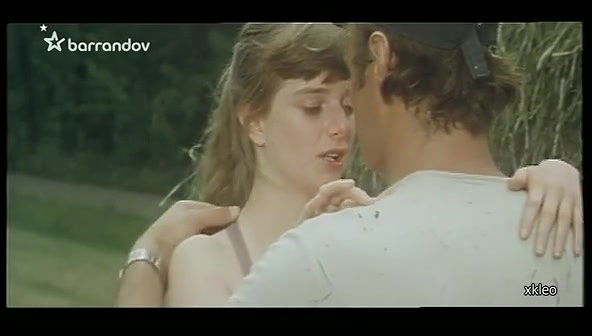 barbora stepanova – pytlaci