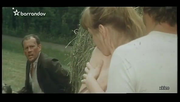 barbora stepanova – pytlaci