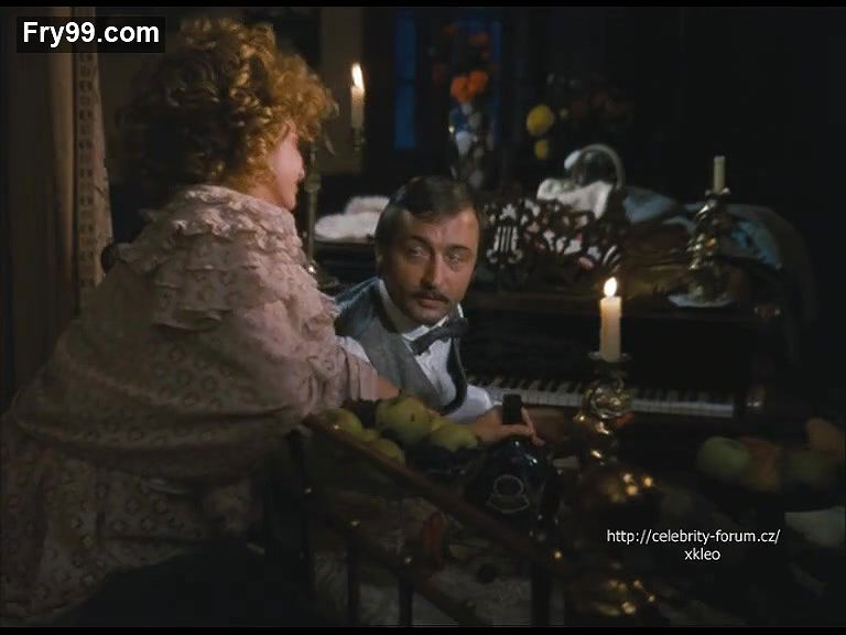 barbora stepanova – tisicrocna vcela