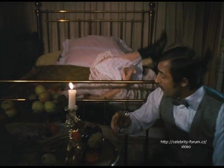 barbora stepanova – tisicrocna vcela