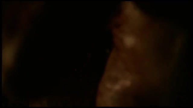 bathsheba garnett – The Witch