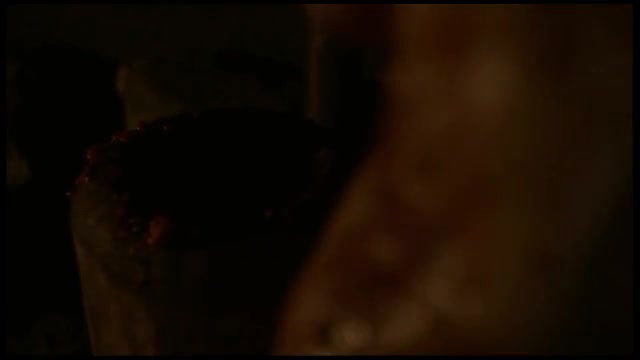 bathsheba garnett – The Witch