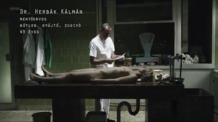 bea lass – vegtelen percek