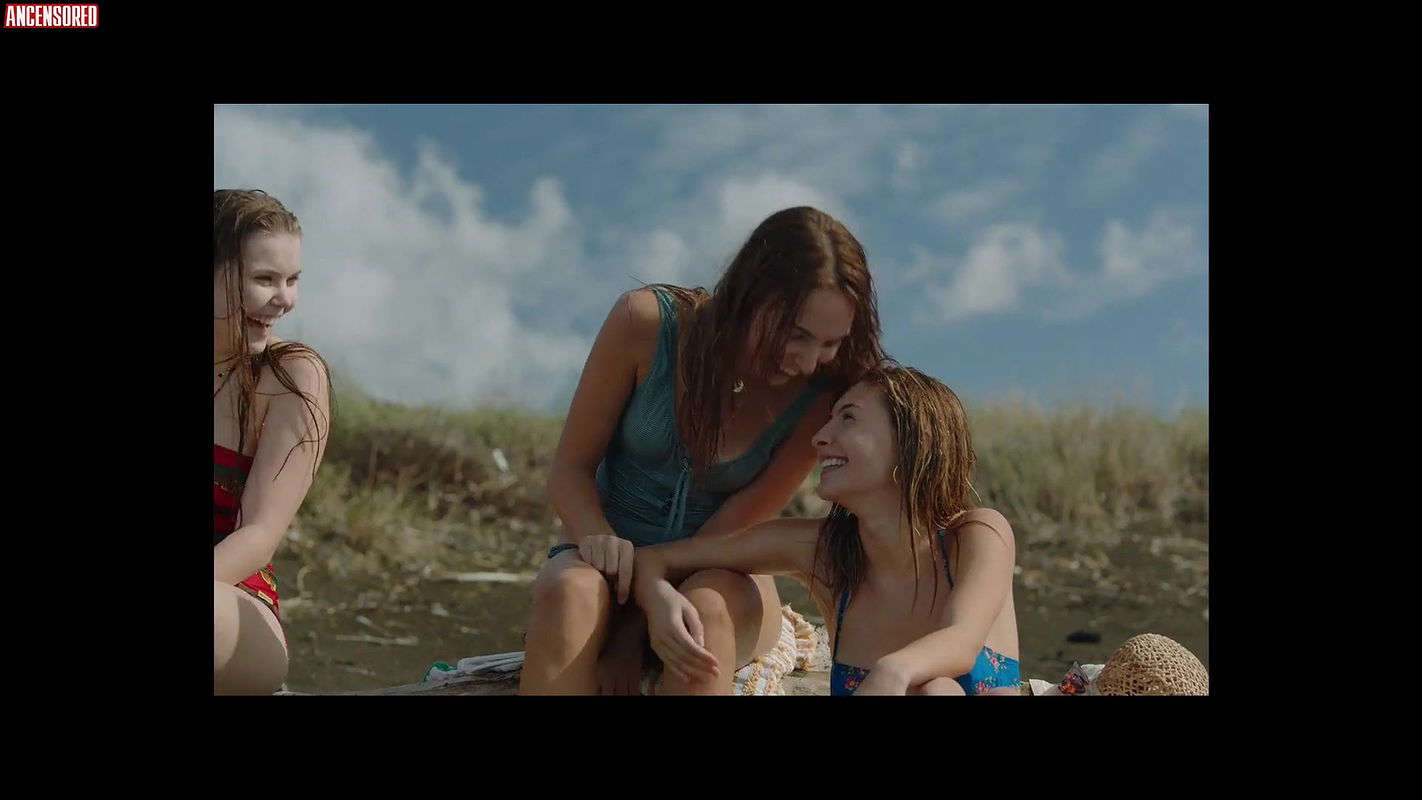 beatrice bartoni – the hen party