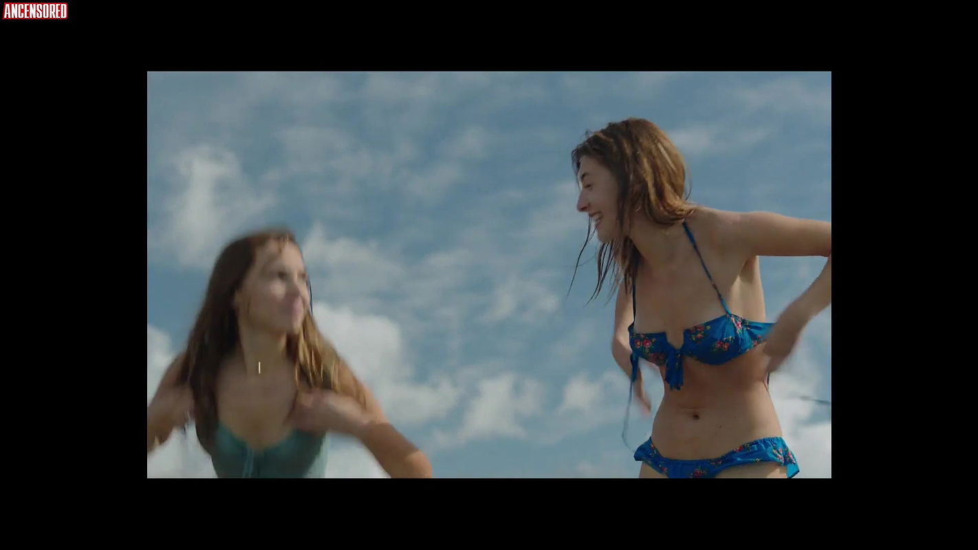 beatrice bartoni – the hen party