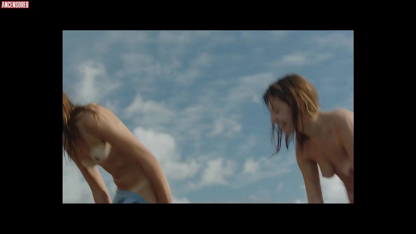 beatrice bartoni – the hen party