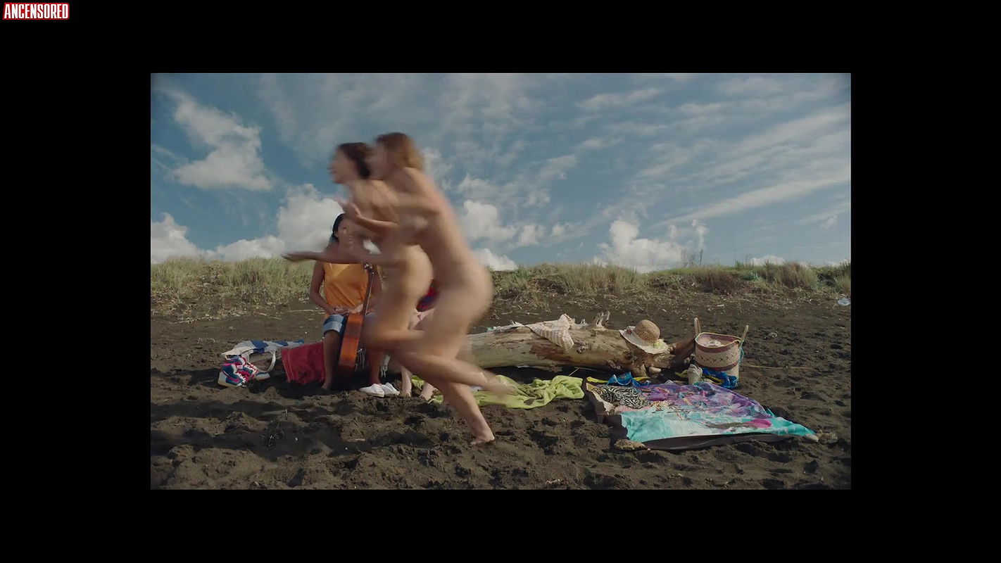 beatrice bartoni – the hen party