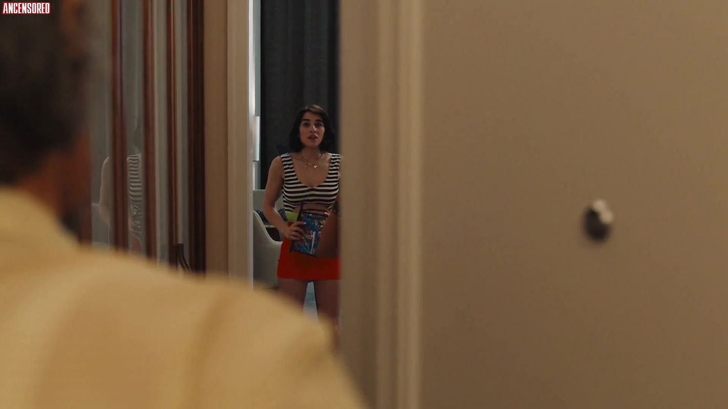 beatrice granno – the white lotus