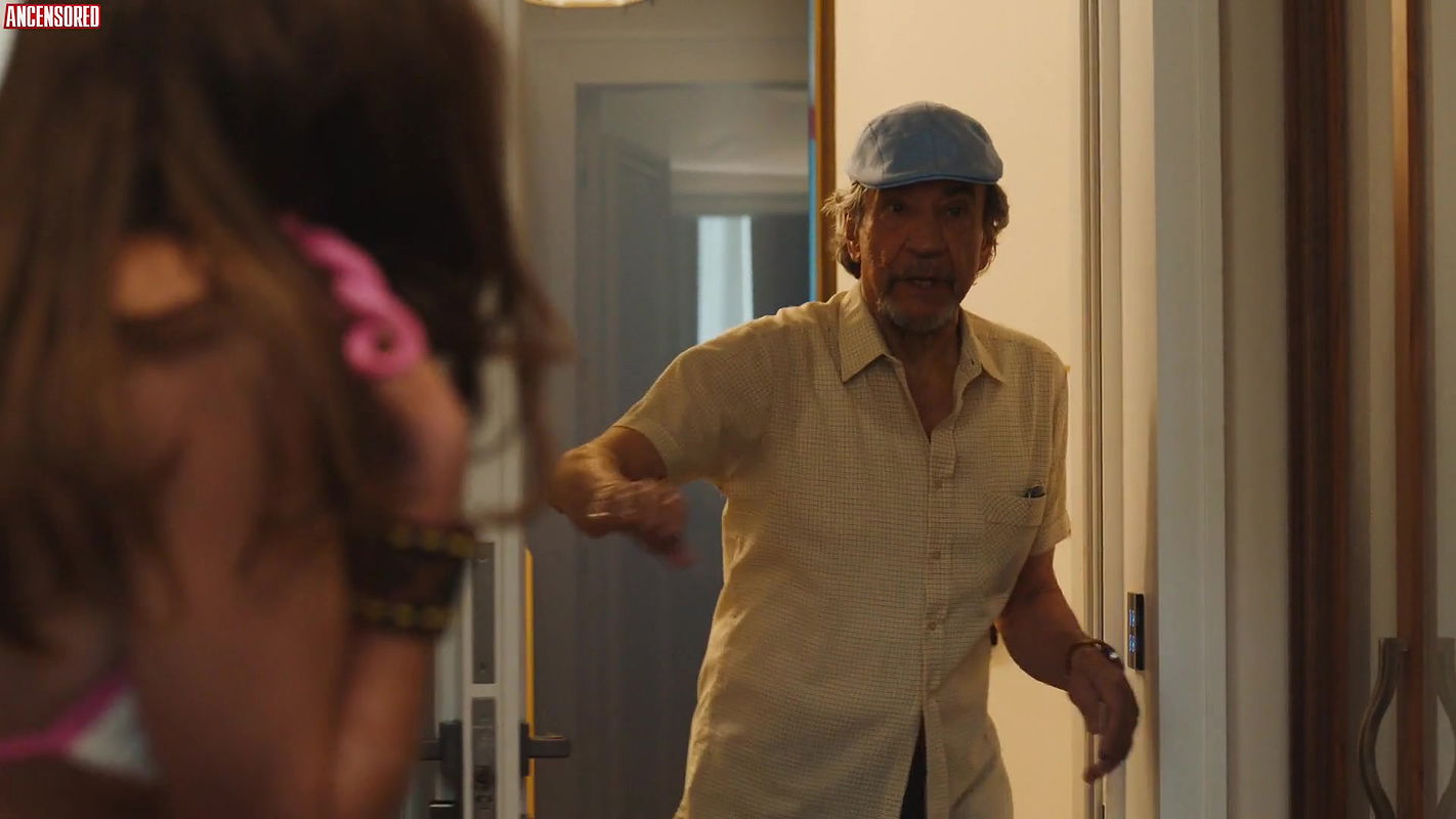 beatrice granno – the white lotus