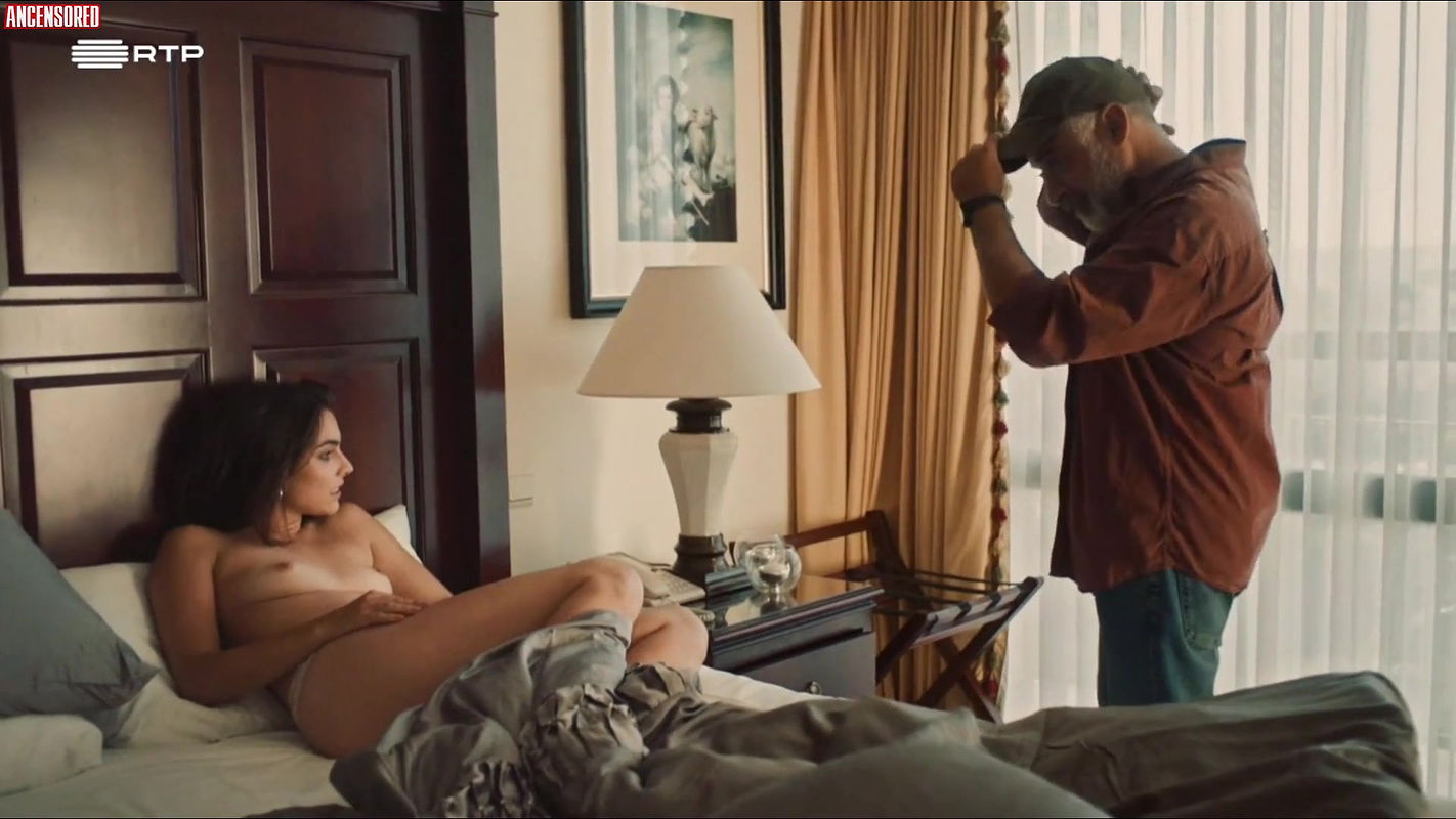 beatriz godinho – till life separates us