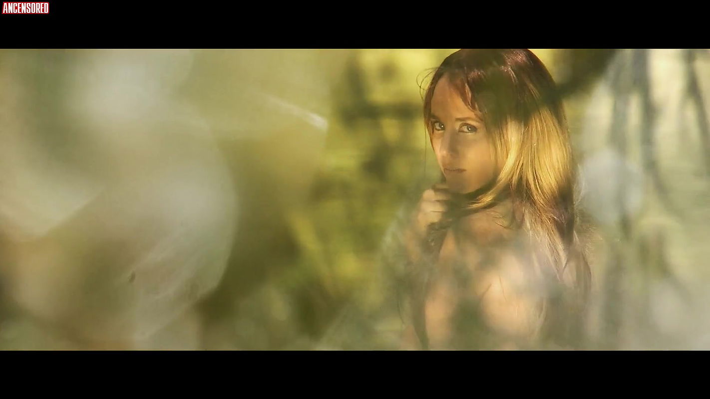 beatriz urzaiz – the lady of the damned forest