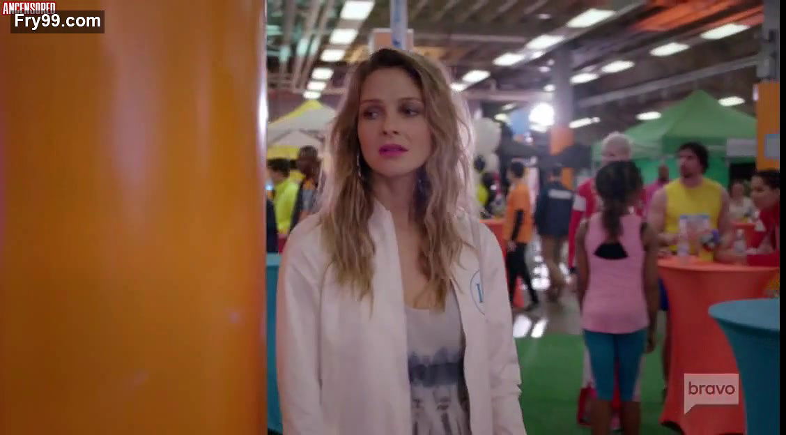 Beau Garrett – Girlfriends Guide to Divorce