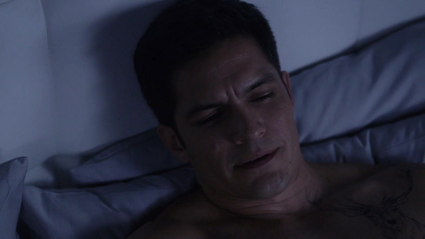 Beau Garrett – the good doctor