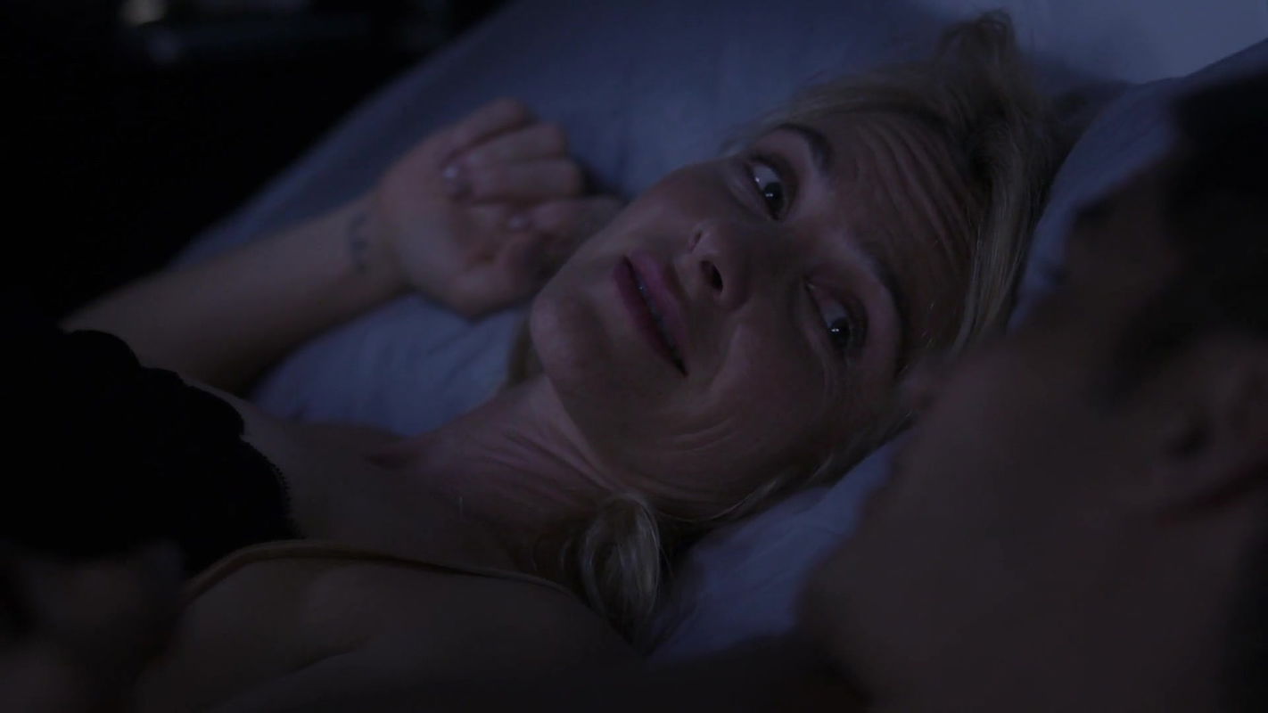 Beau Garrett – the good doctor