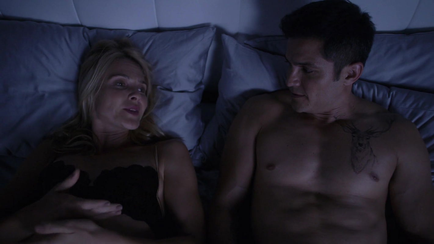 Beau Garrett – the good doctor