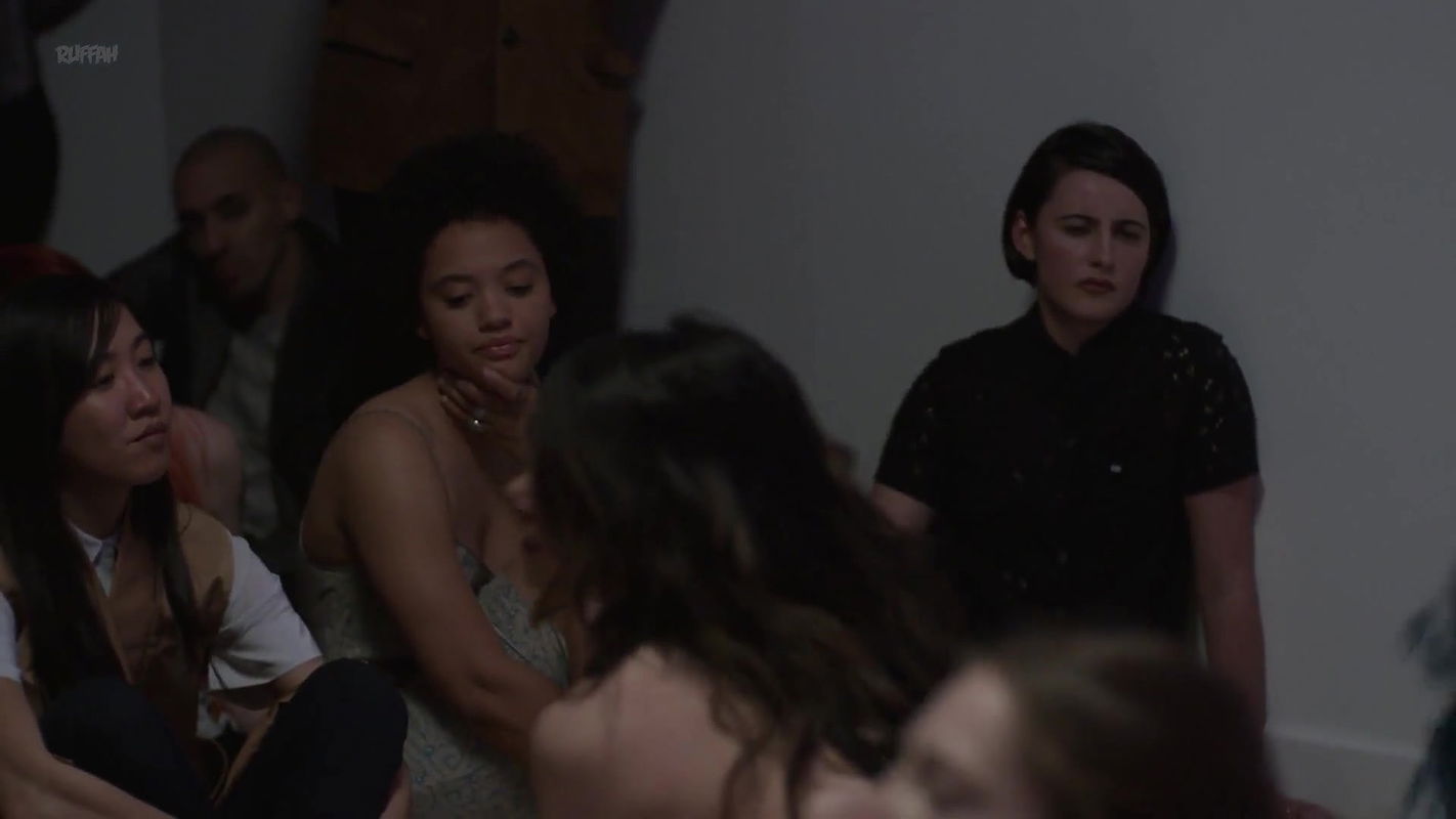 becca brown – easy