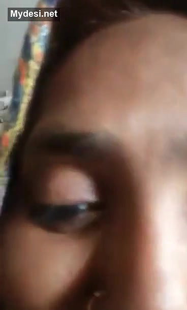 Desi village aunty sexy boobs