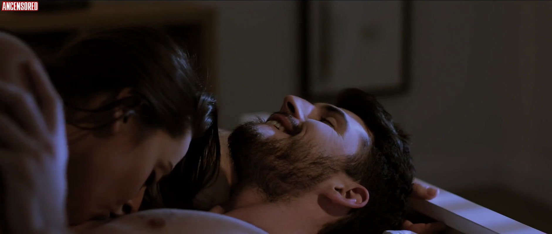 becca hirani – house on elm lake