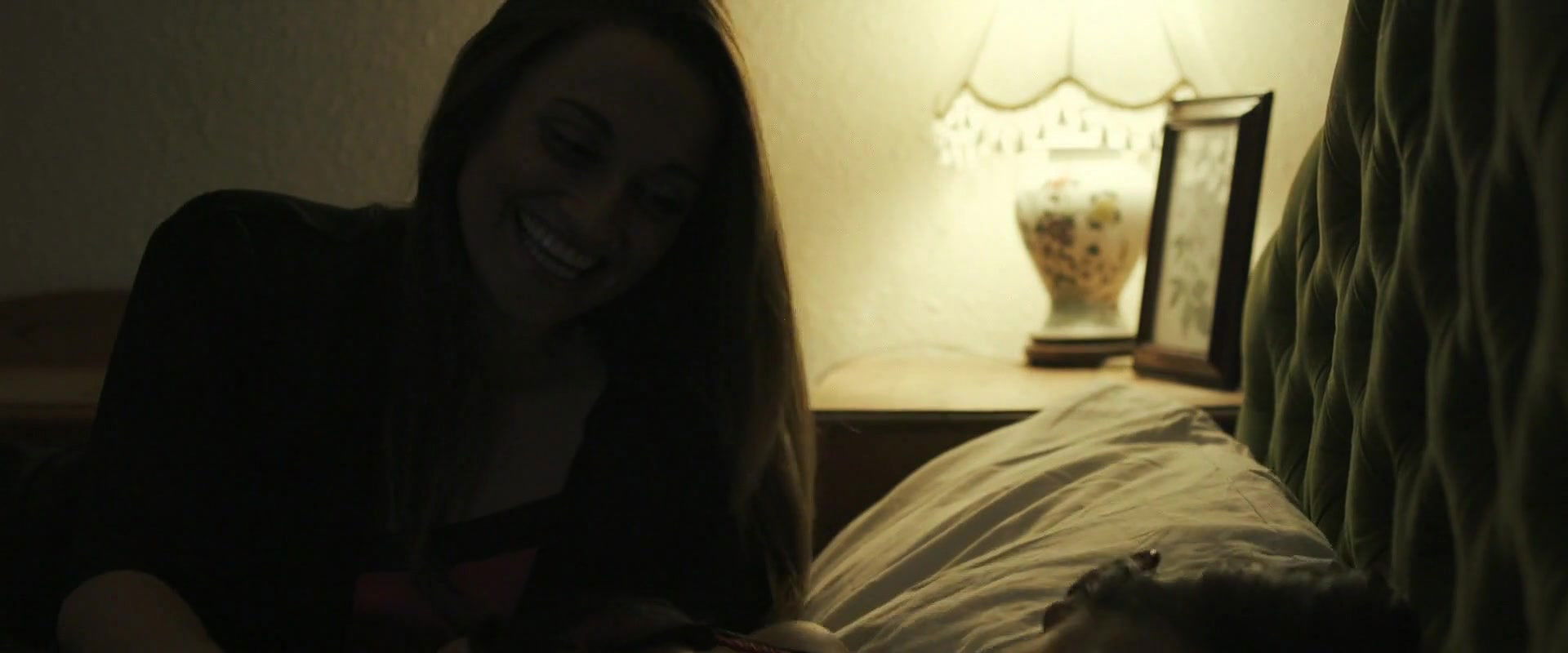 becca hirani – unhinged ii